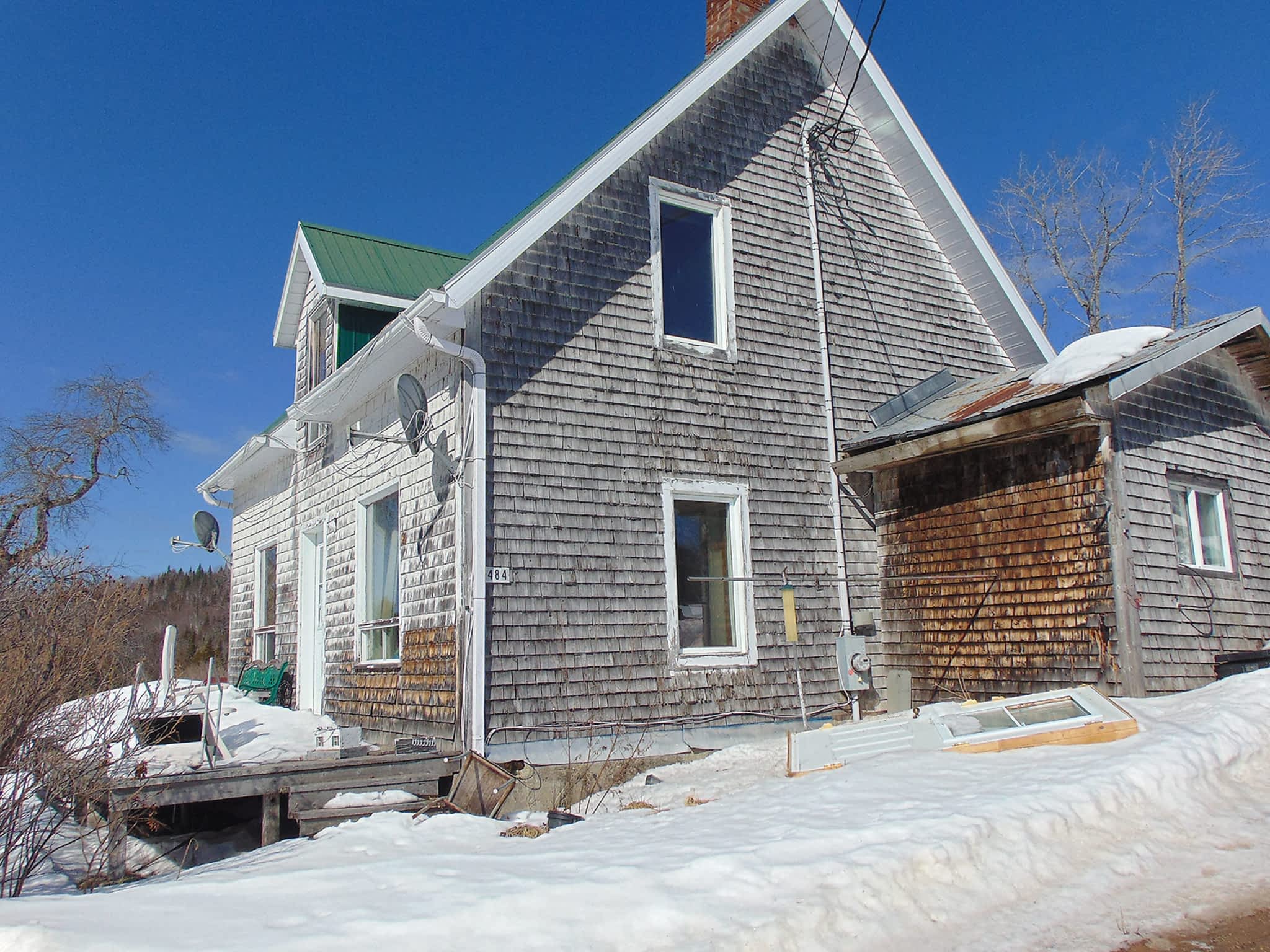 photo Inspections de l'Est