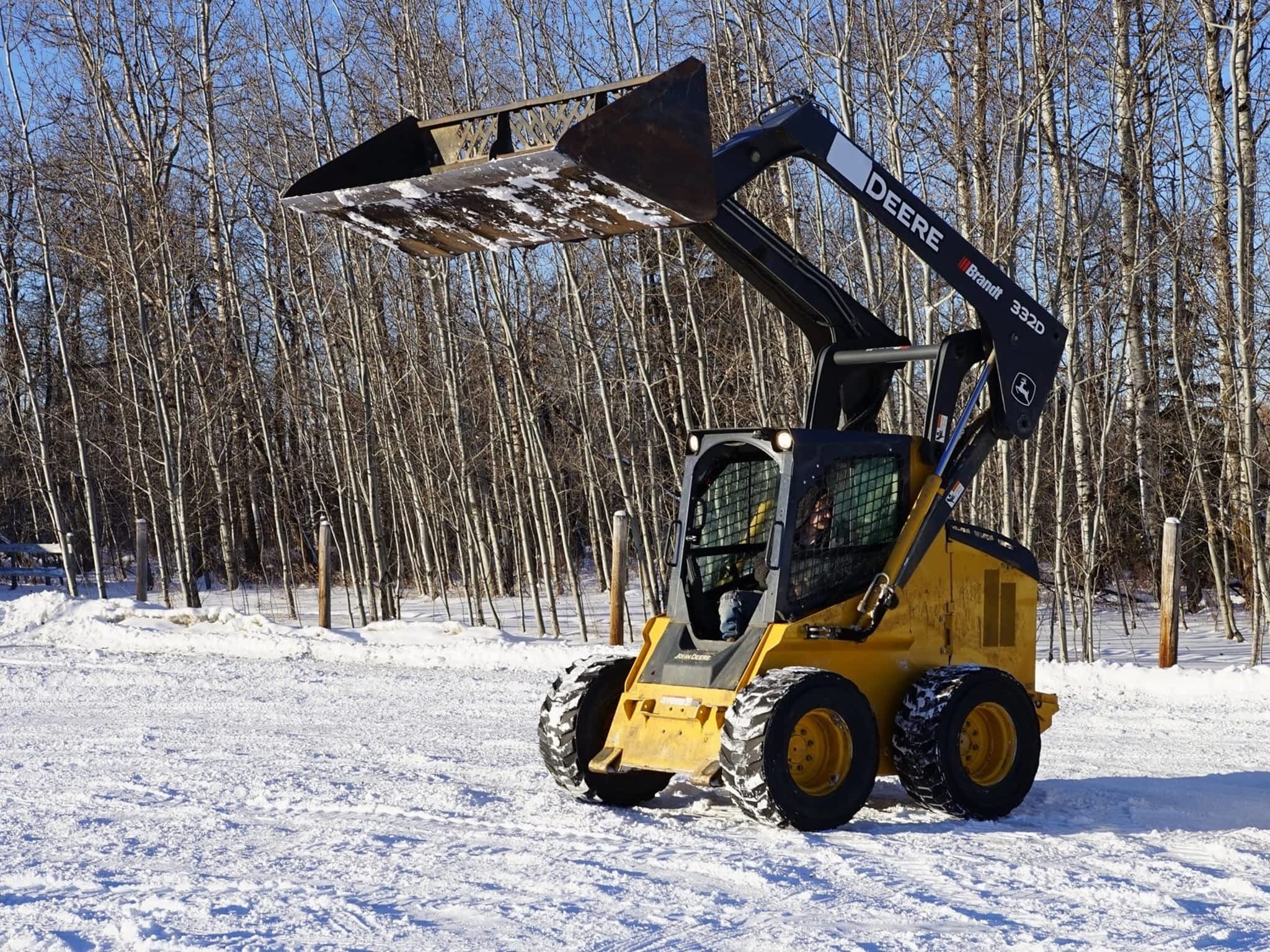 photo Two Spec Maintenance