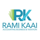 Rami Kaai - Logo