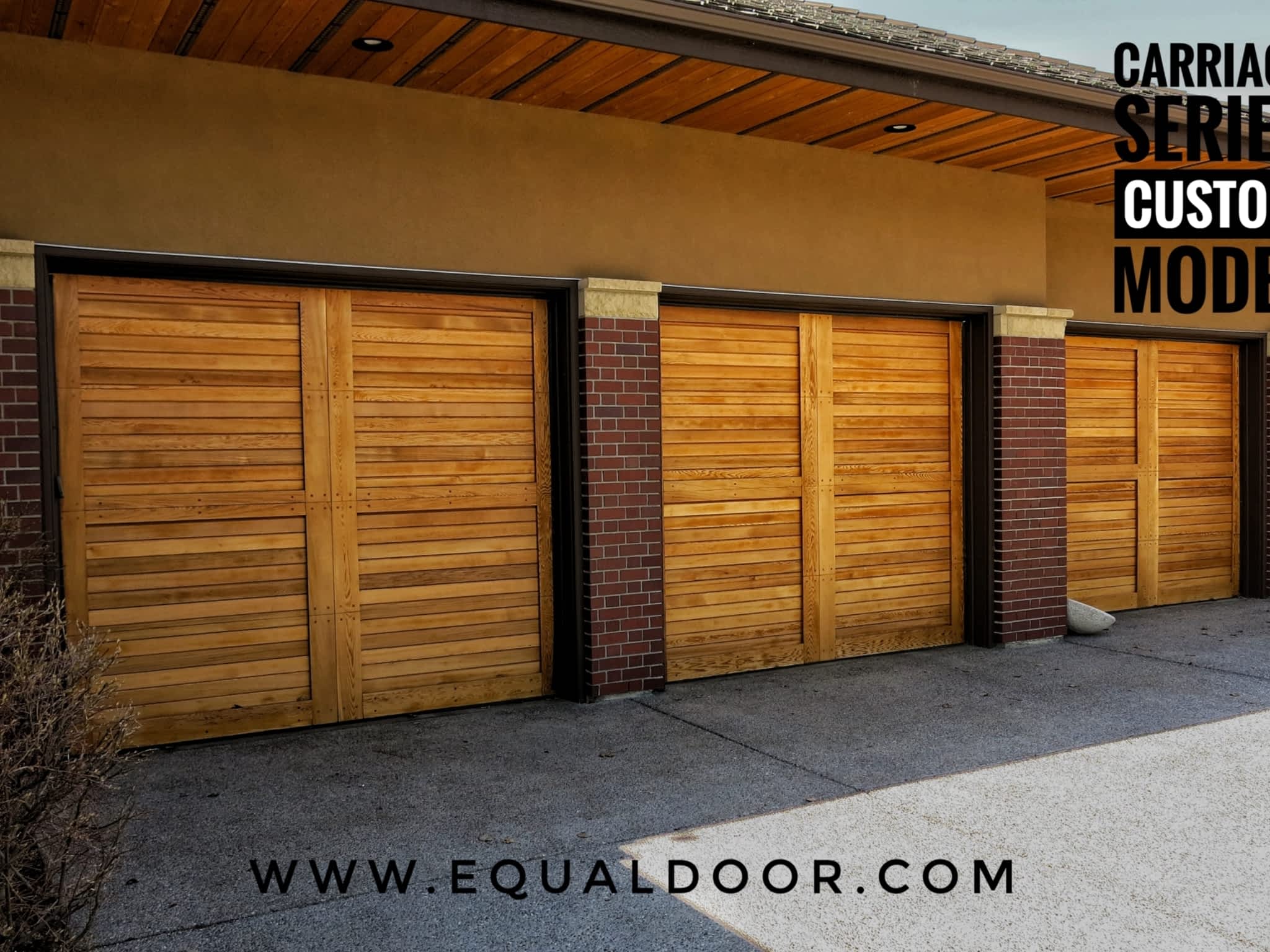 photo Equal Door Industries
