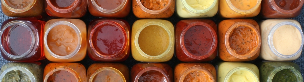 Where to find specialty sauces in Calgary