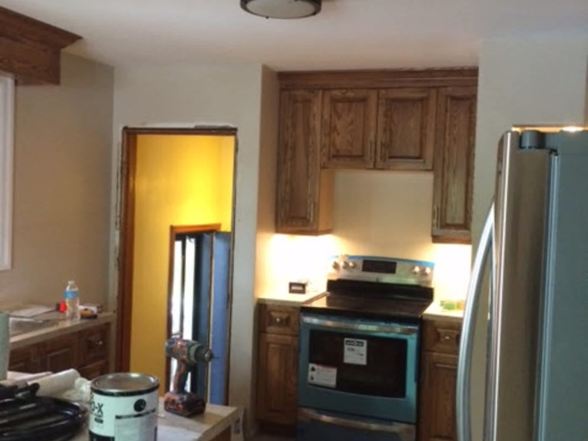 photo R Smith Contracting