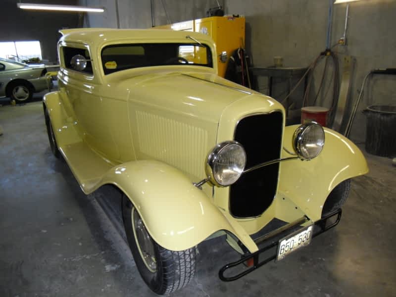 vancouver maaco paint BC Services Car Ltd 20109 Complete   Logan  CCS Langley,