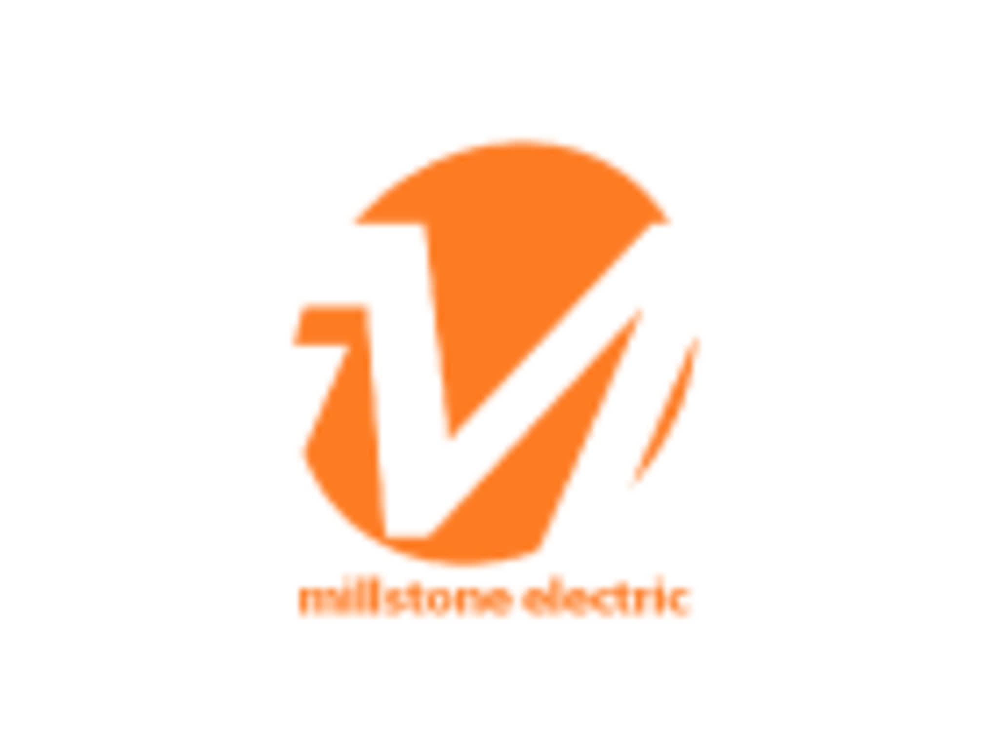 photo Millstone Electric
