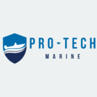 PRO-TECH MARINE - Boat Covers, Upholstery & Tops