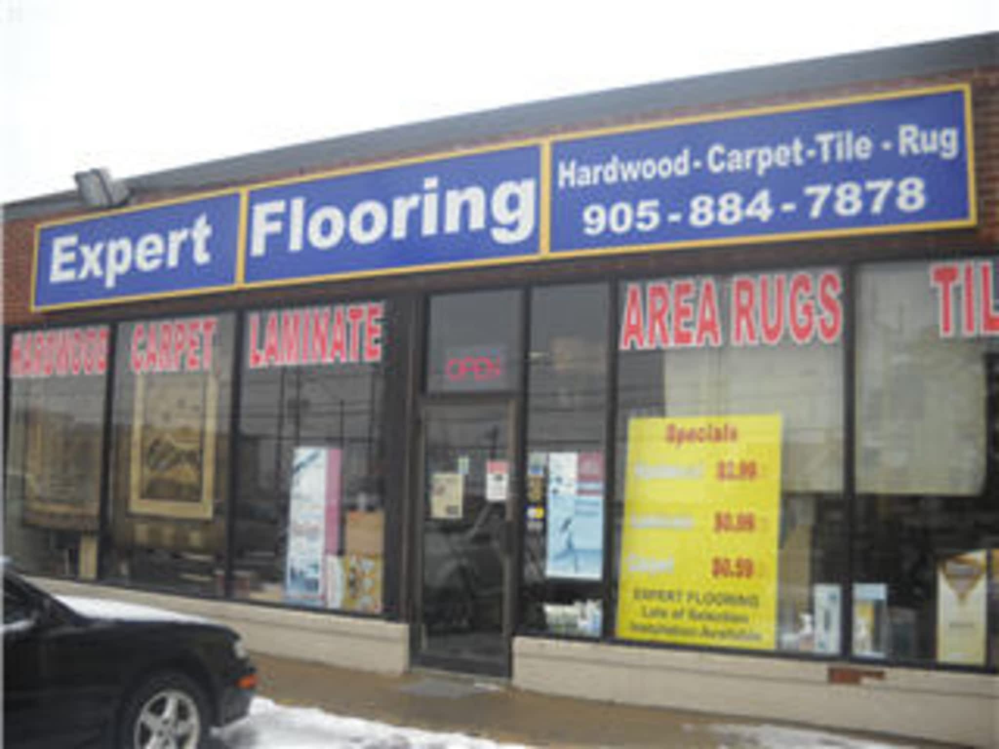 photo Expert Flooring