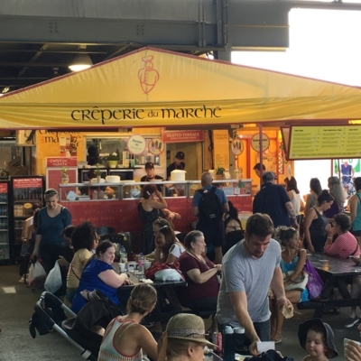 Crêperie du Marché - Cakes