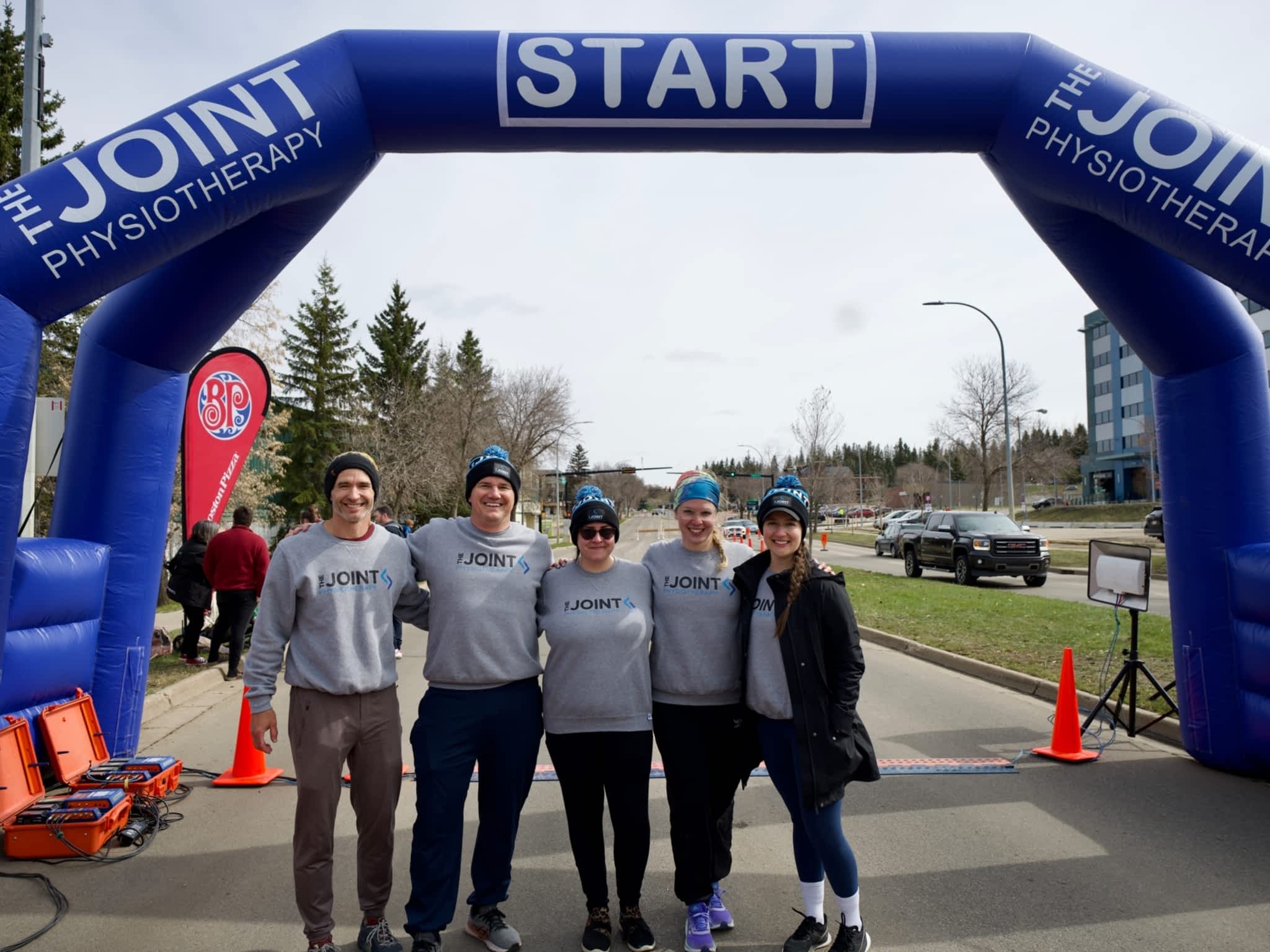 photo The Joint Physiotherapy