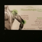 Massothérapie Lévis - Massage Therapists