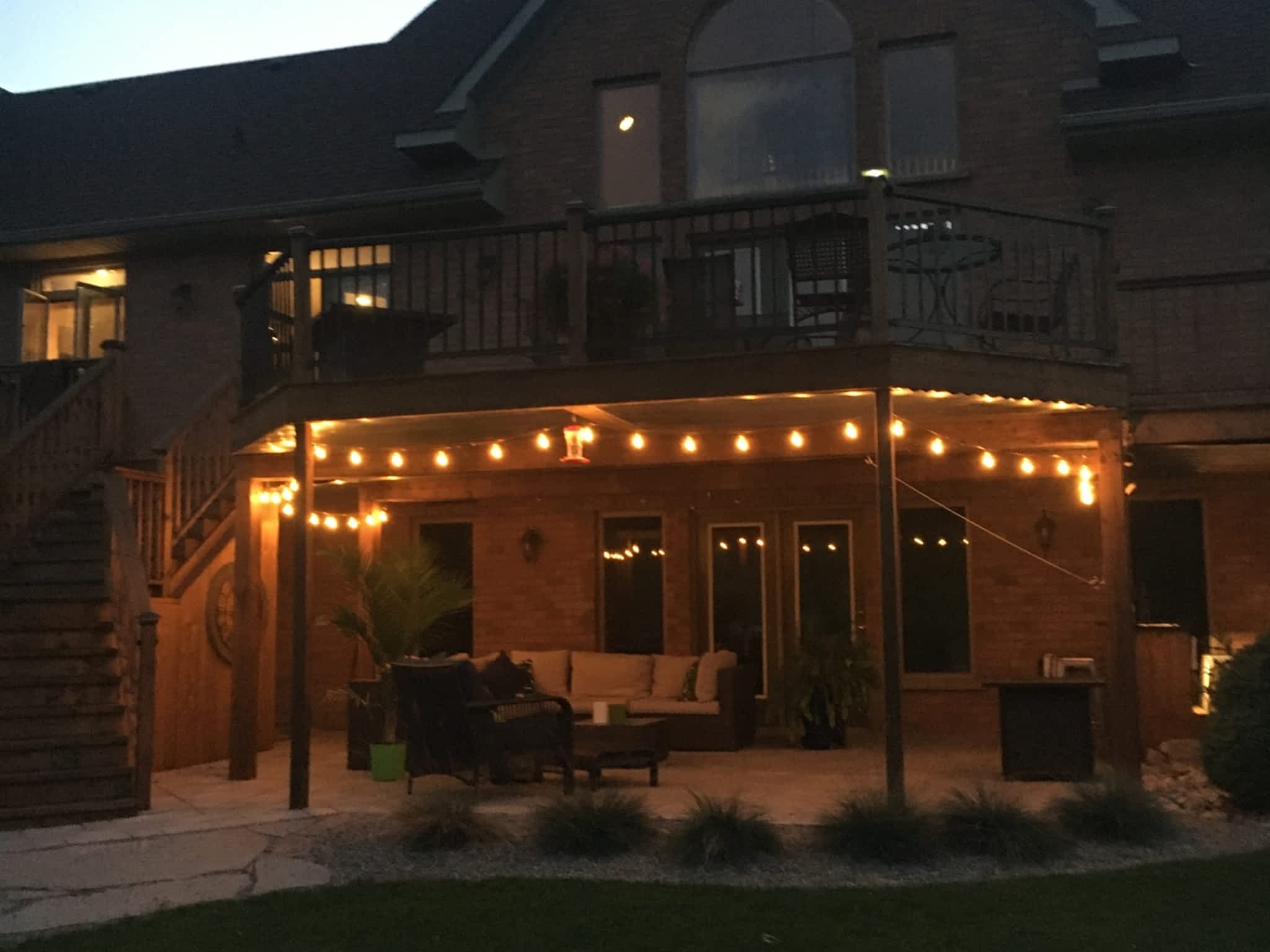 photo Wilson's Tile & Flooring