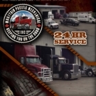 Mountain Pacific Mechanical - Truck Repair & Service
