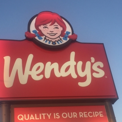 Wendy's - Restauration rapide