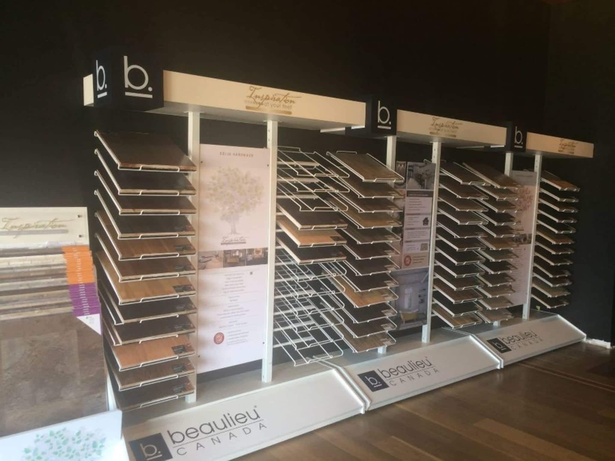 photo Kootenay Flooring