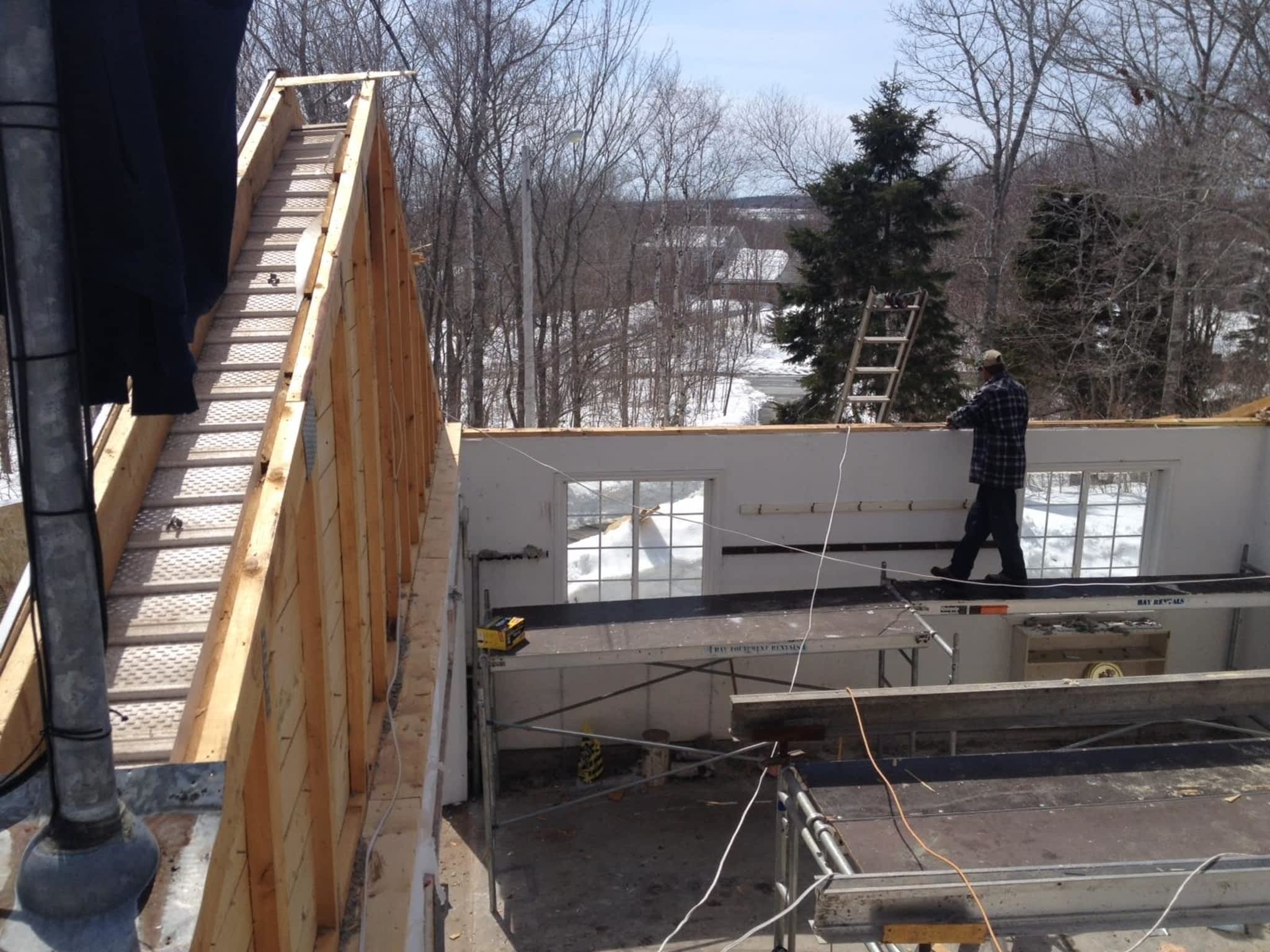 photo Alltech Contracting