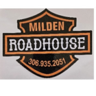 Milden Roadhouse - Logo