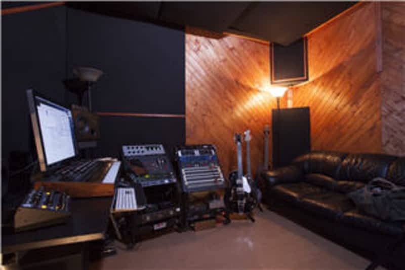 studioZproductions Toronto Recording Studio Toronto, ON 4041