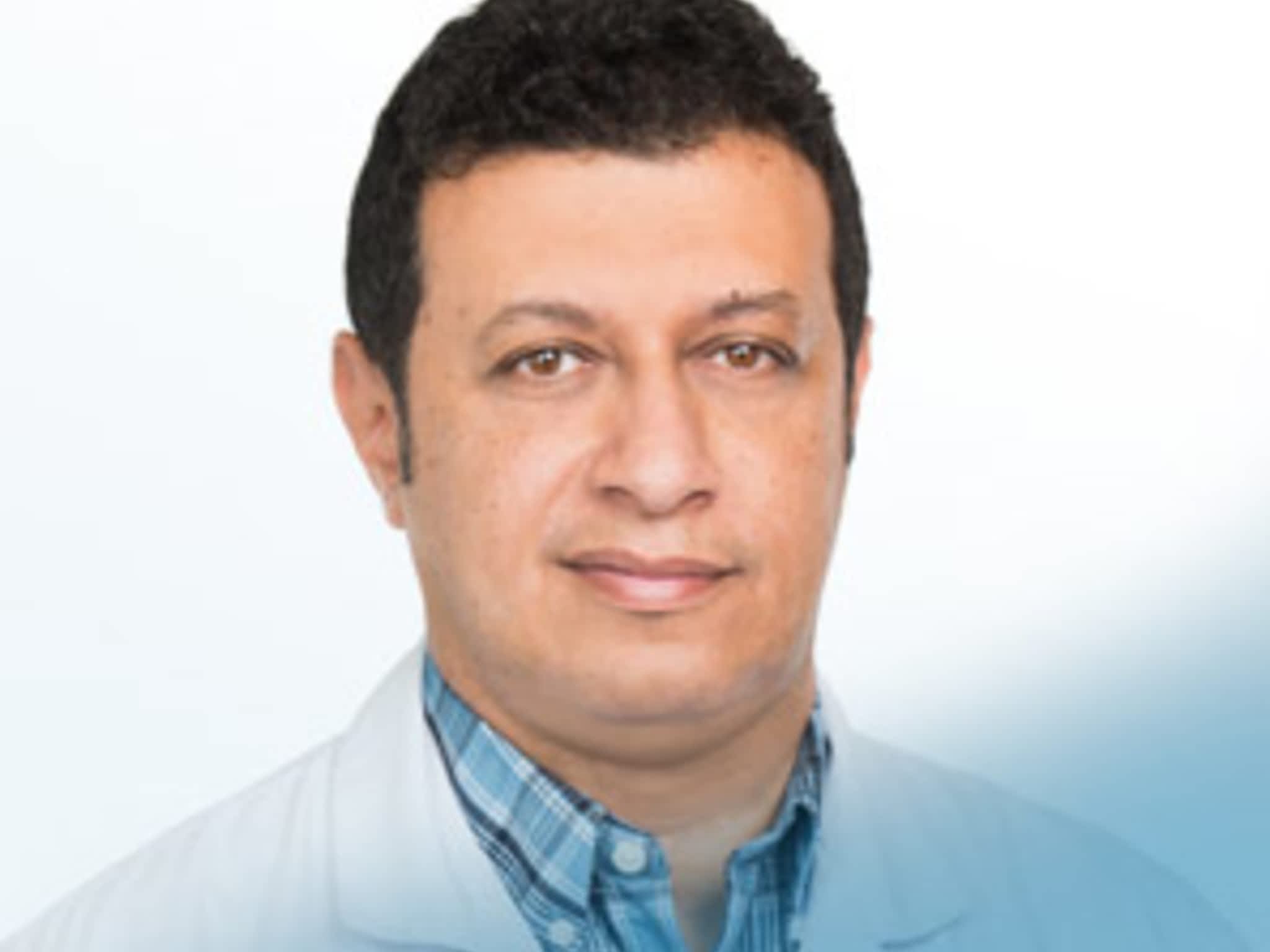 photo Uniprix Clinique Walid Fahim, Rafik Abdel-Malek - Pharmacie affiliée
