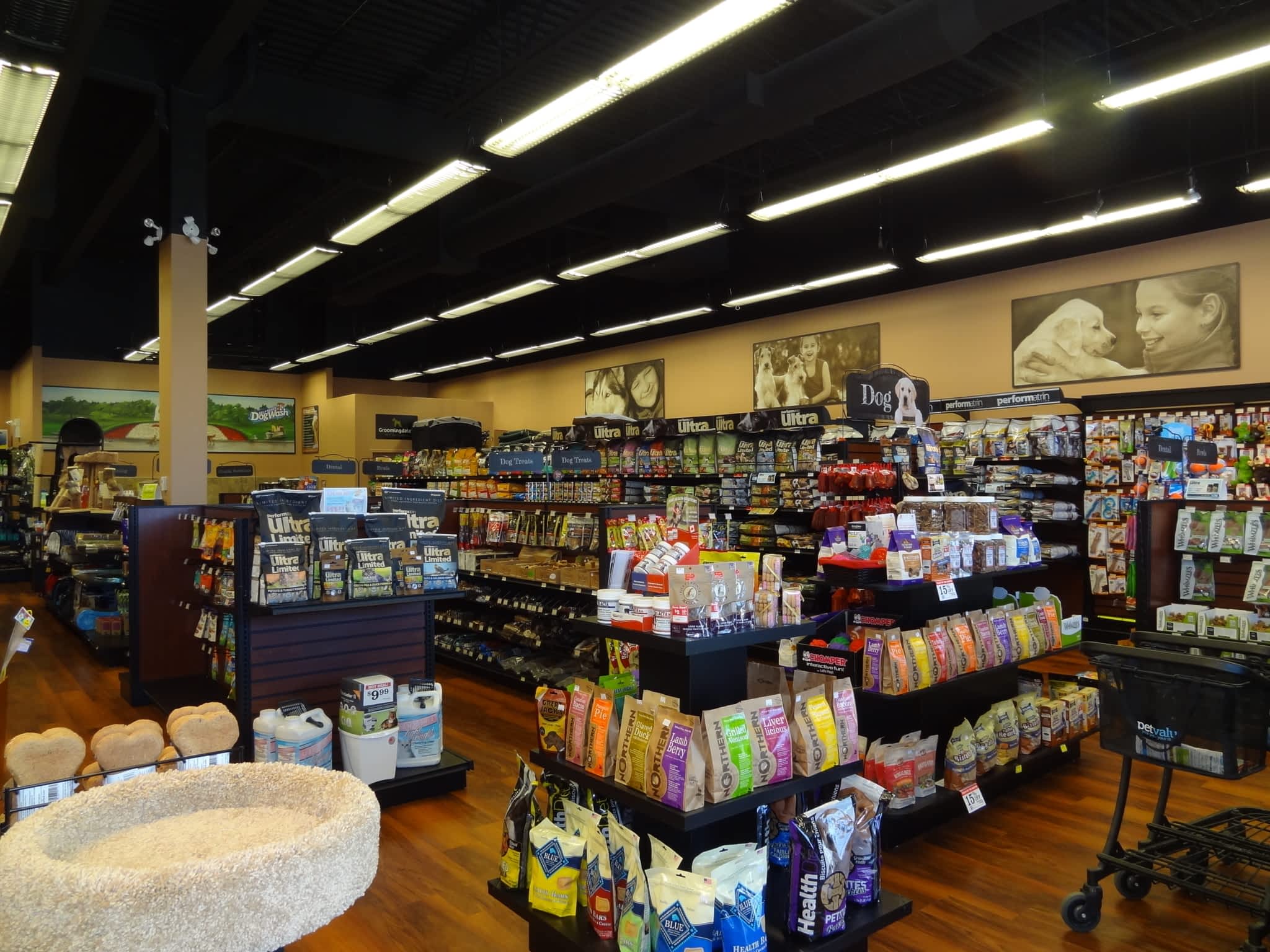 Pet Valu Woodbridge Woodbridge, ON 118290 Highway 27 Canpages