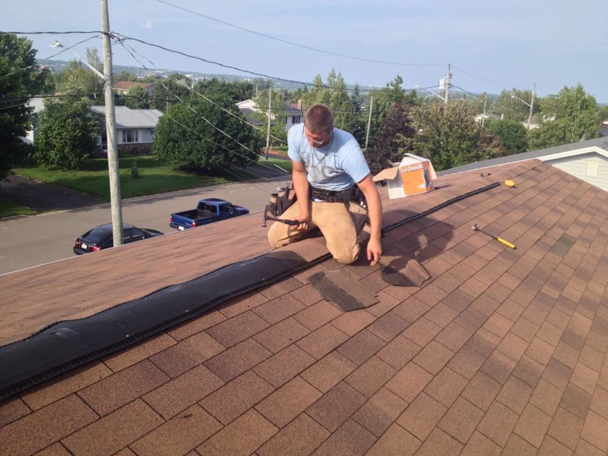 photo RJ's Exteriors