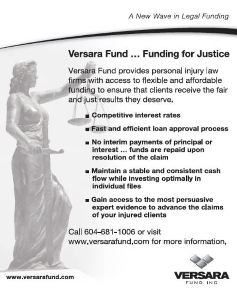 photo Versara Fund Inc
