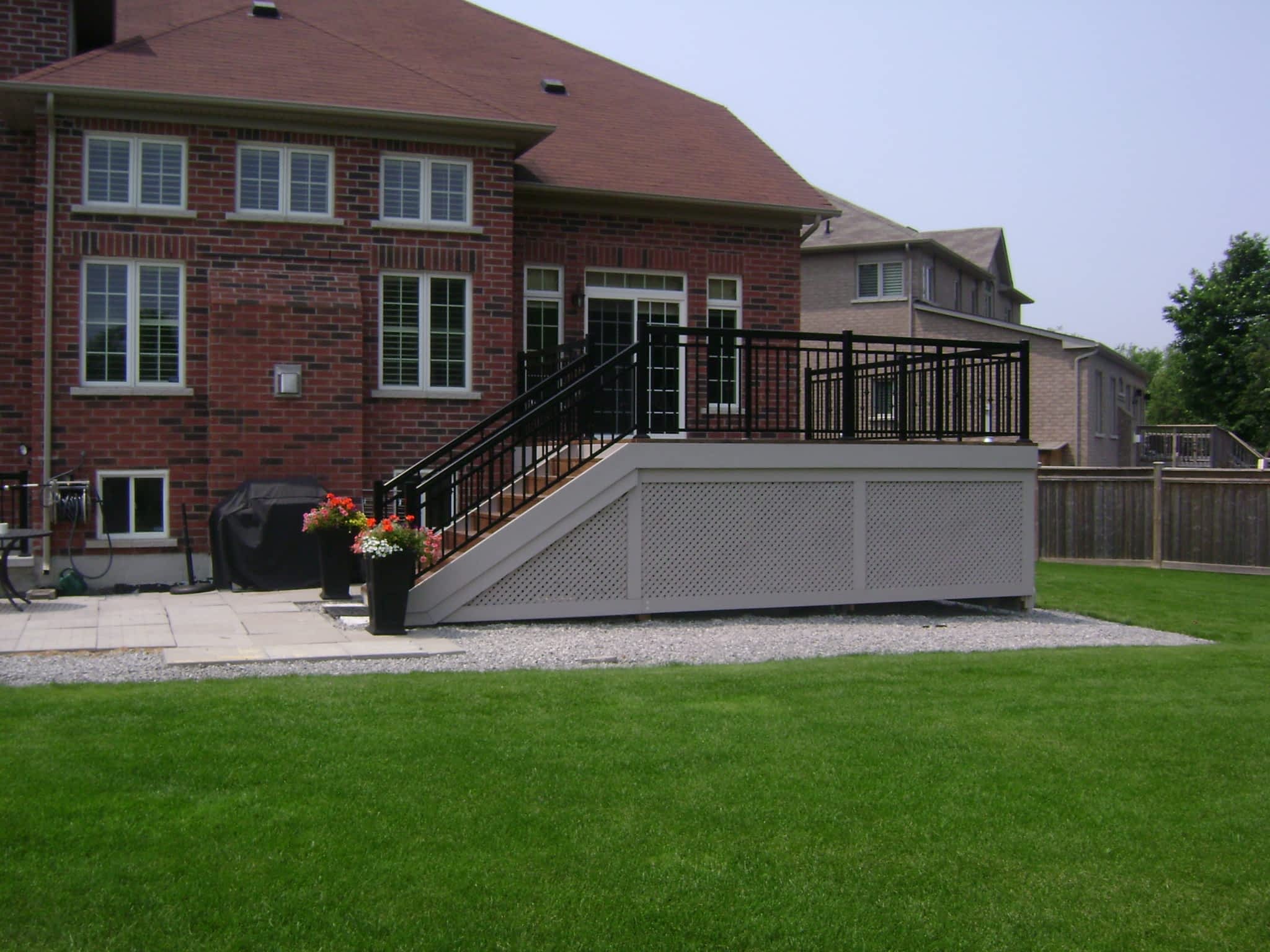 photo Deckcellence Custom Decks