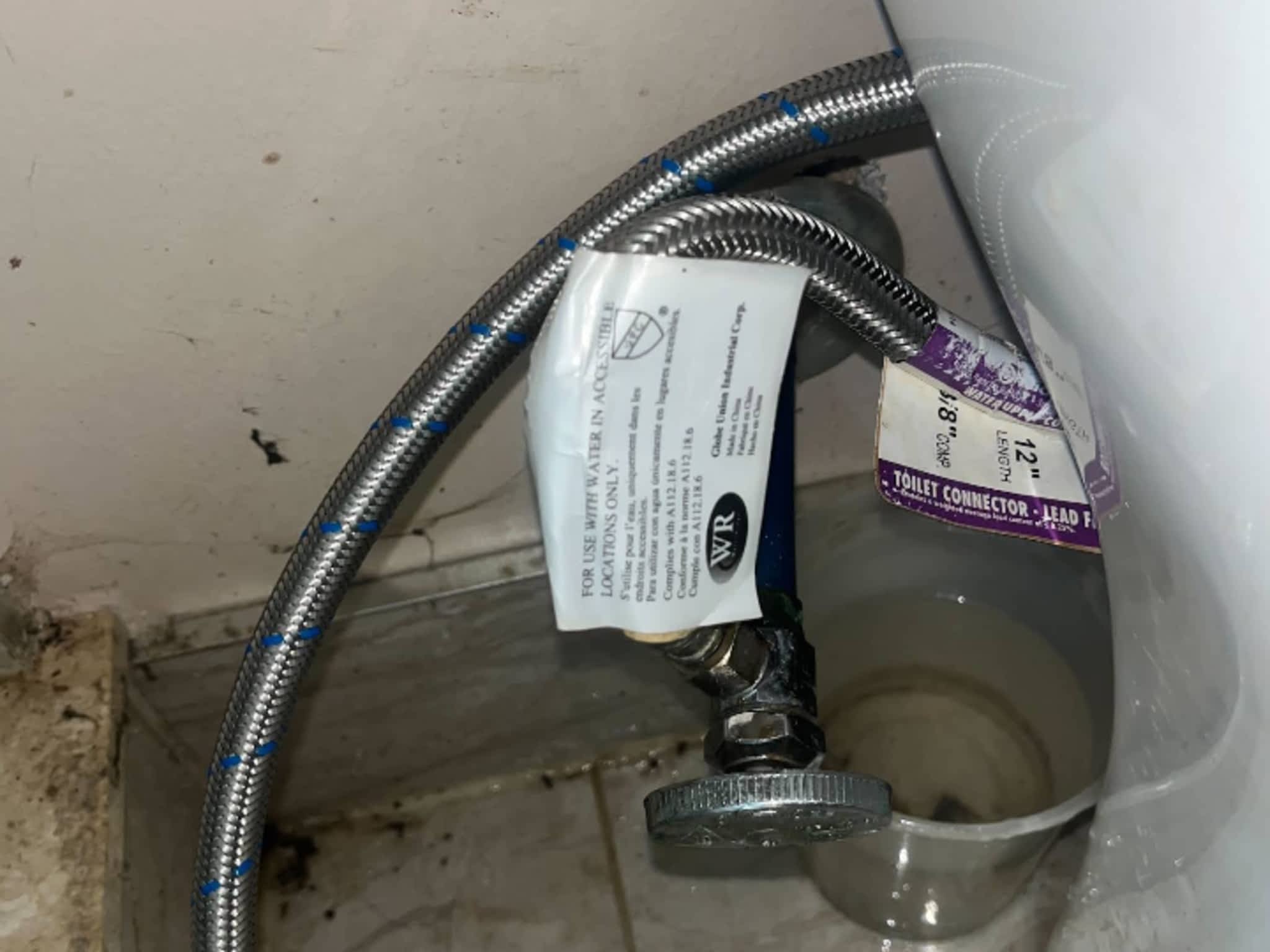 photo Flowcraft Plumbing Services