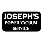 Joseph's Power Vacuum Service - Duct Cleaning