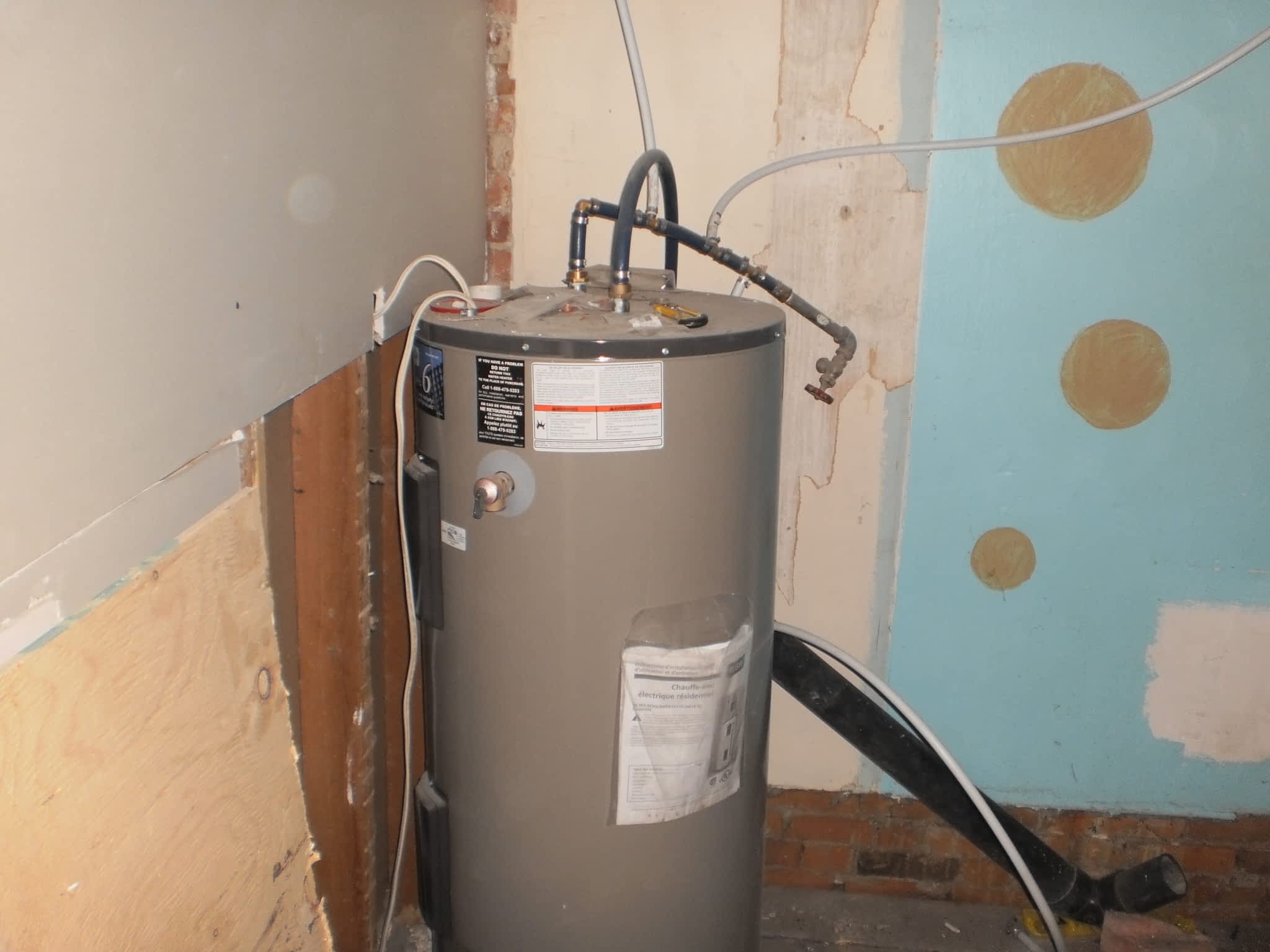 photo Mitchell Contracting