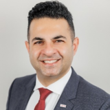 View Mobile Mortgage Advisor - Ramin Faraji’s Scarborough profile