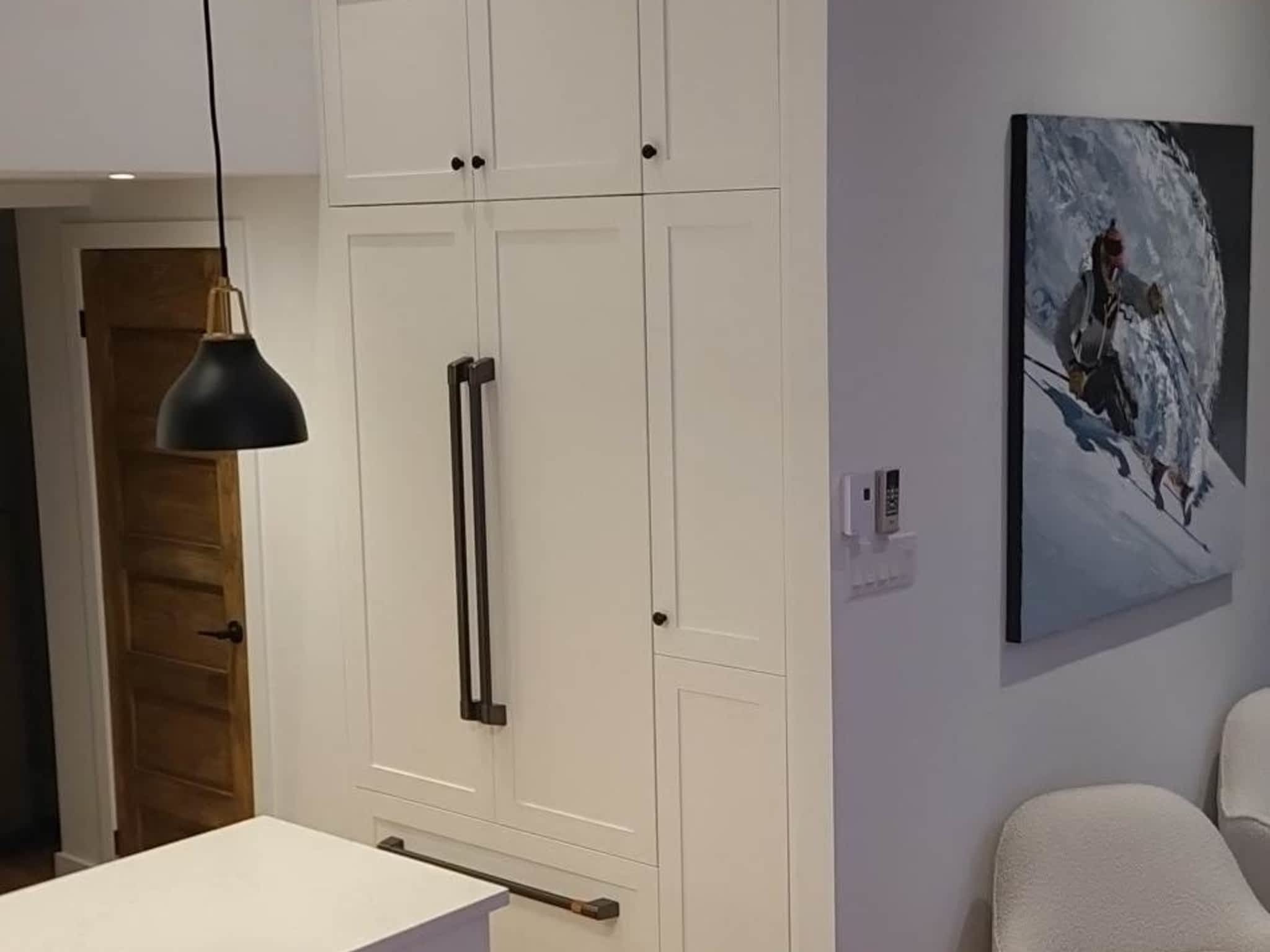 photo Évo Conception Inc.