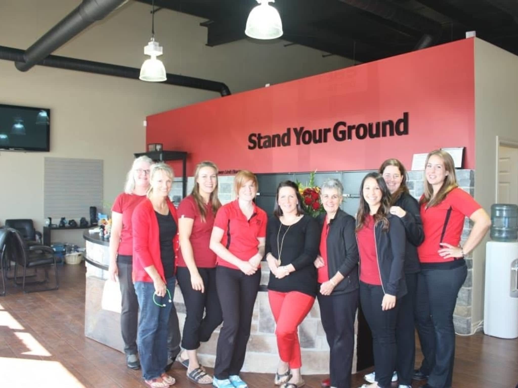 Stand Your Ground Kingston, ON 1365 Midland Ave Canpages