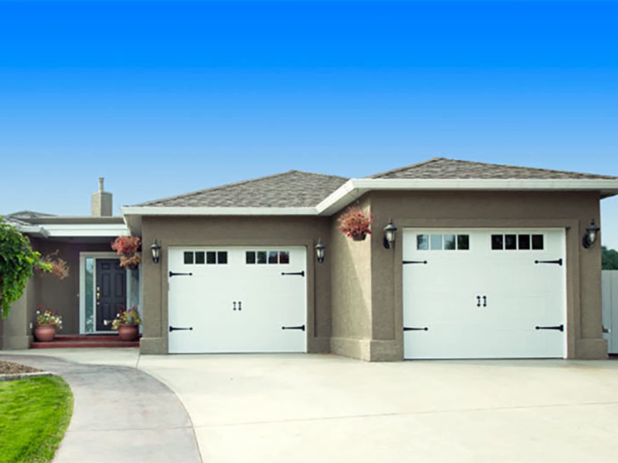 photo Universal Doors
