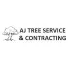 Aj Tree Service & Contracting - Logo