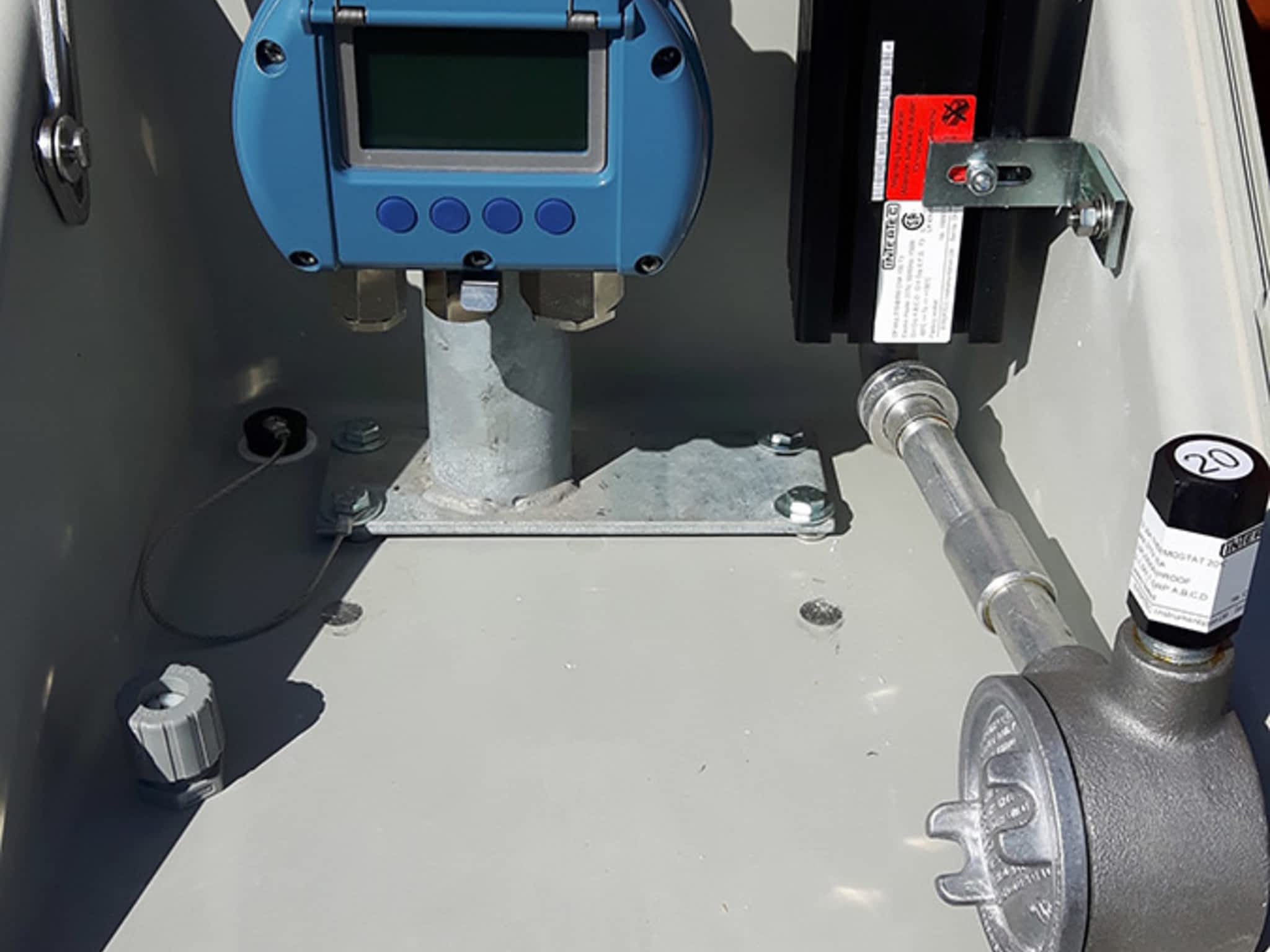 photo Voltiva Solutions Inc.