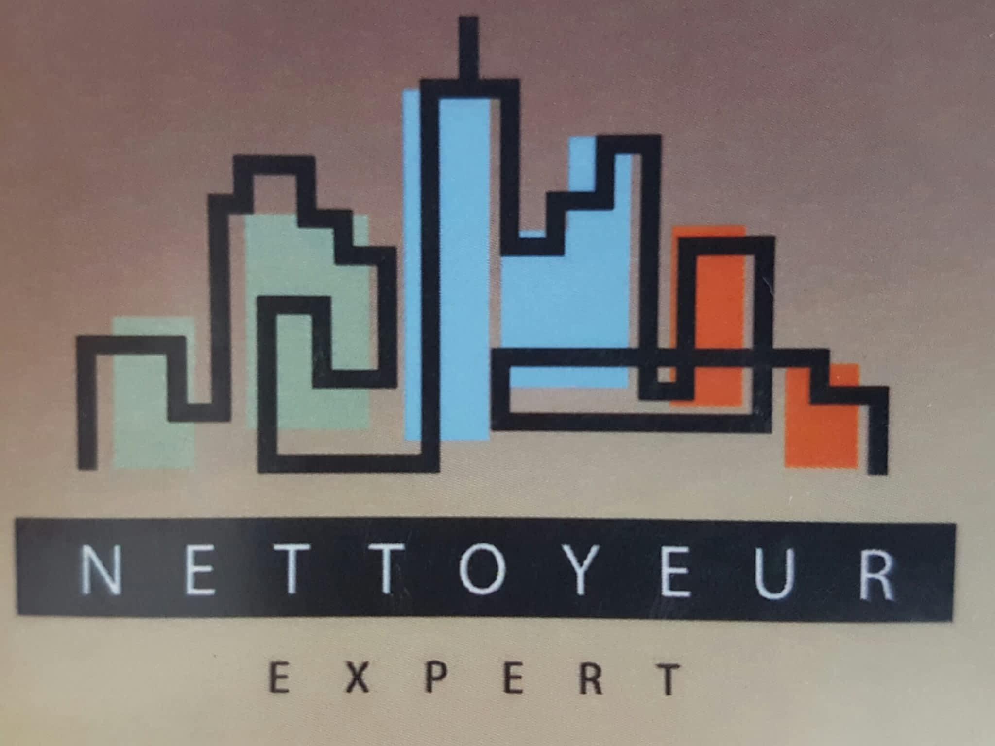 photo Nettoyeur Expert Enr