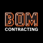 Bom Contracting - Entrepreneurs en fondation sur pieux