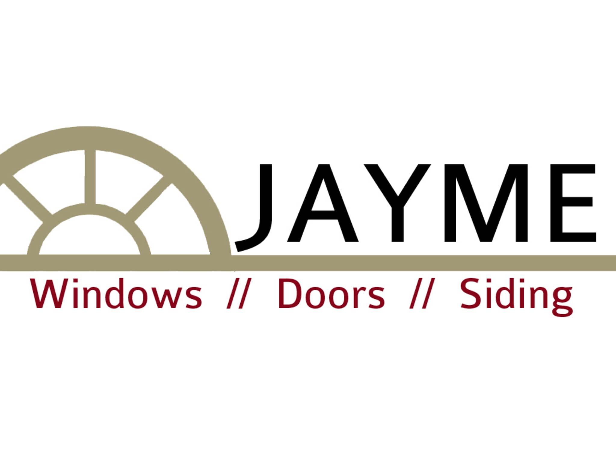 photo Jaymel Windows Doors & Siding