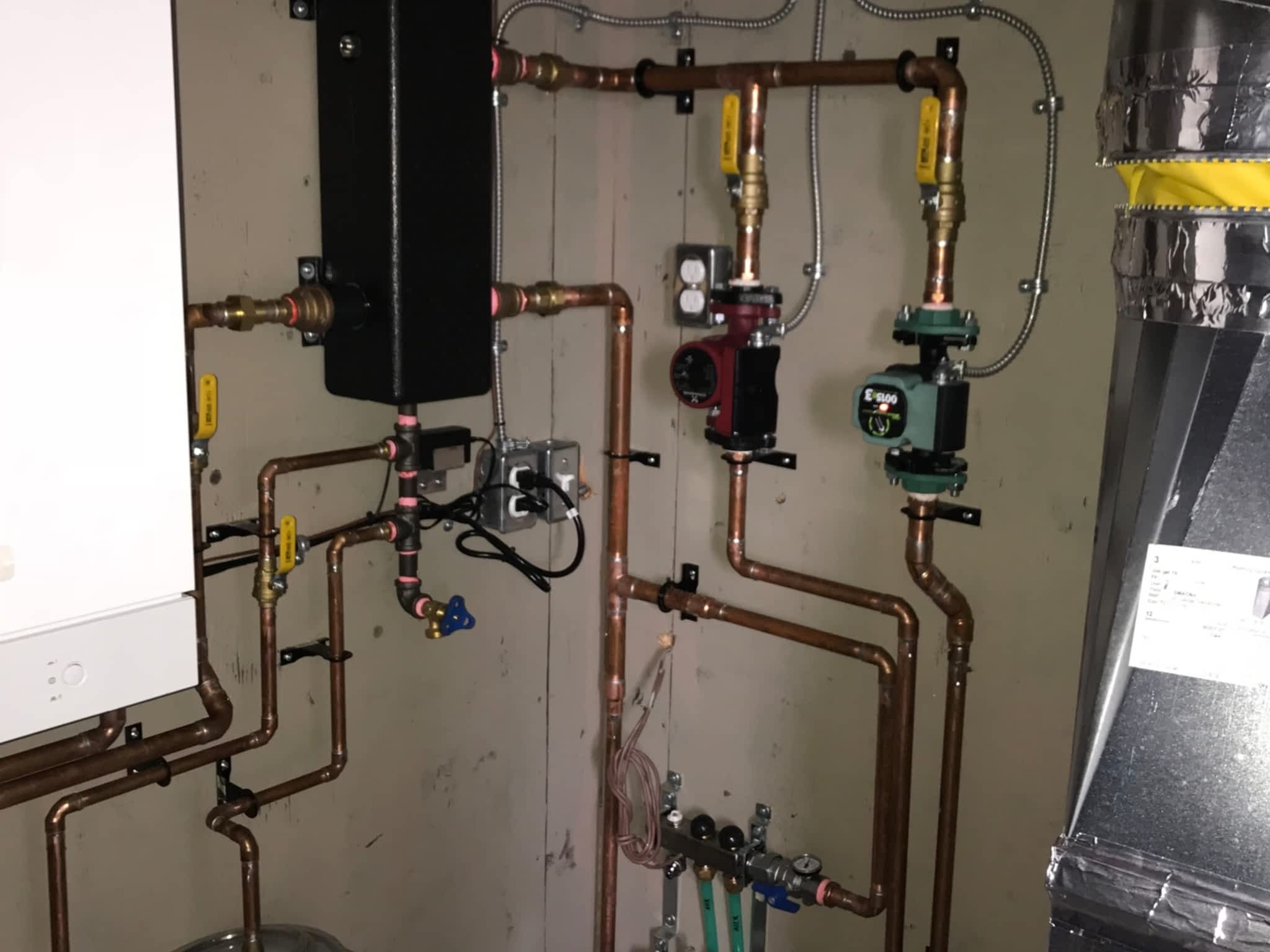 photo Greater Sudbury Plumbing and Heating