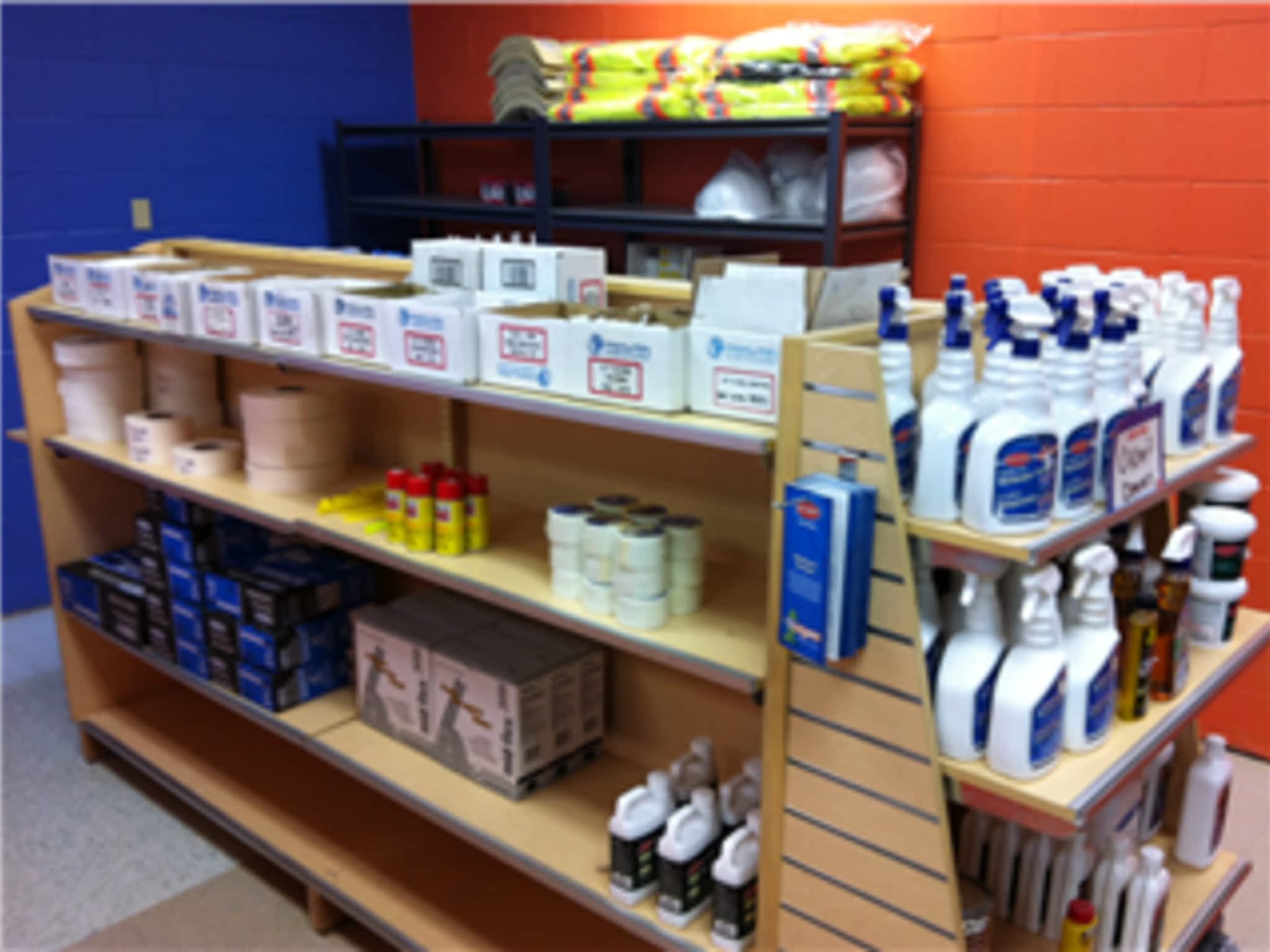 photo Wall & Ceiling Depot