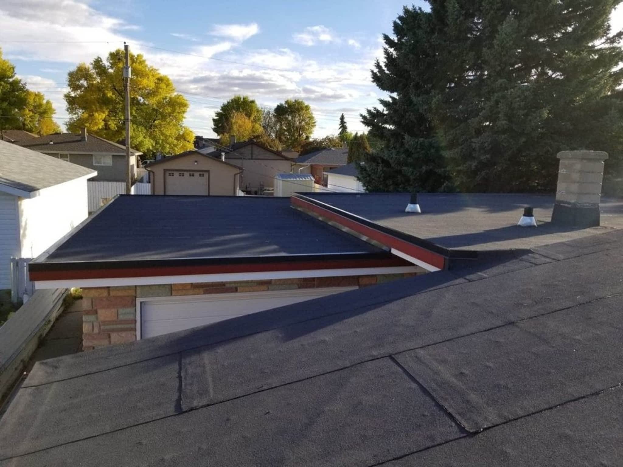 photo CongoGenix Roofing