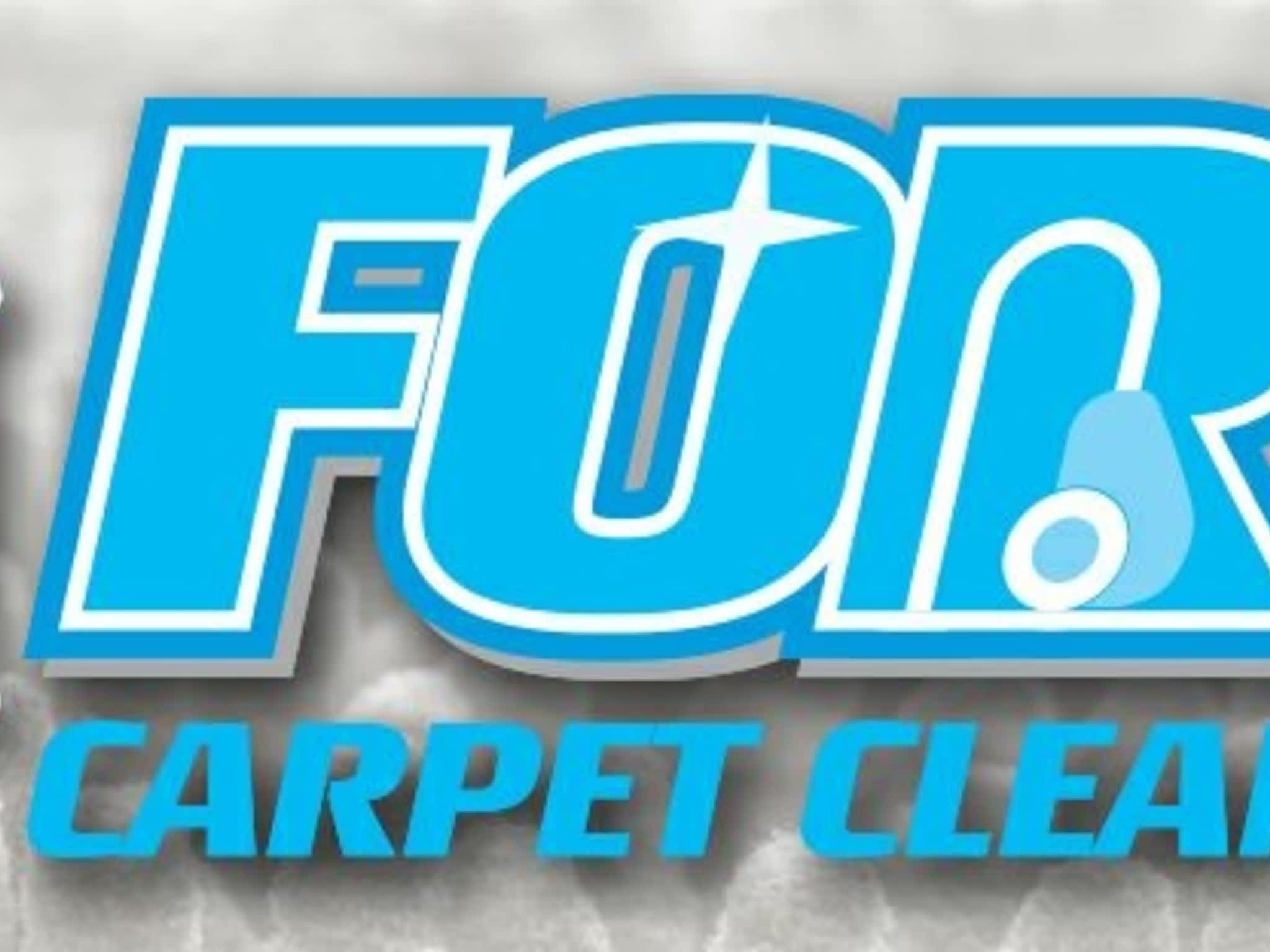 photo Fort Carpet Cleaning