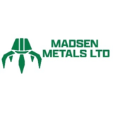 Madsen Metals Ltd - Ferraille et recyclage de métaux