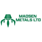 Madsen Metals Ltd - Scrap Metals
