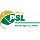 PSL Patrick Sprack Ltd - Logo