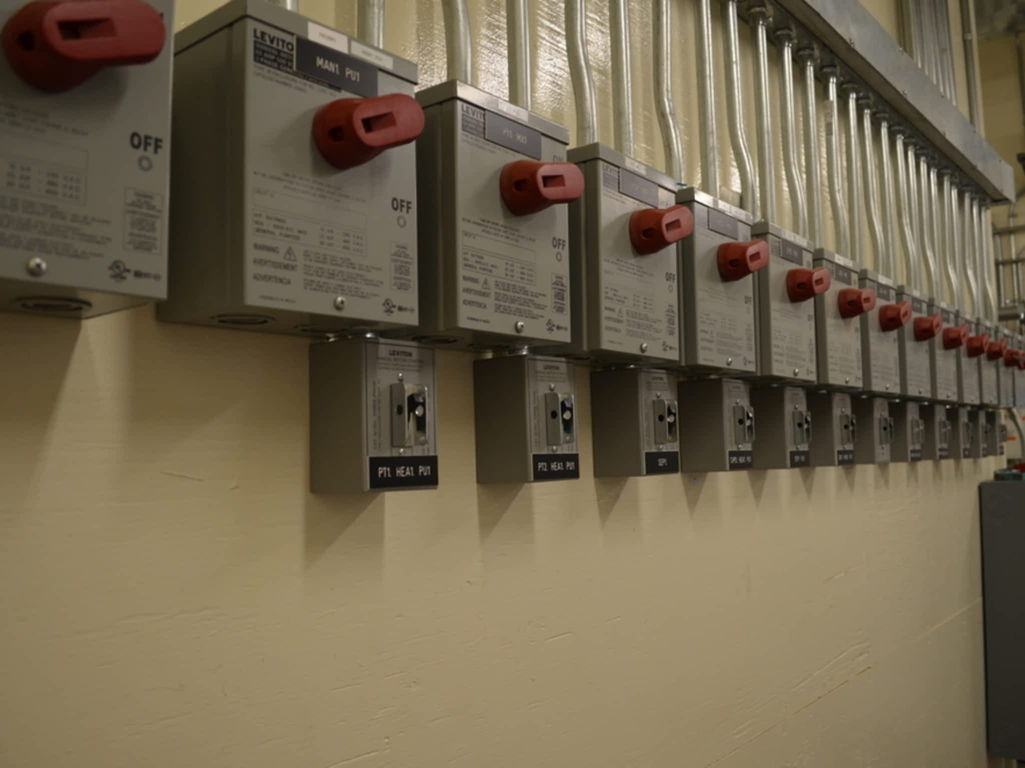 Richardson Electric Hanover, ON 484 Concession 4 E Canpages