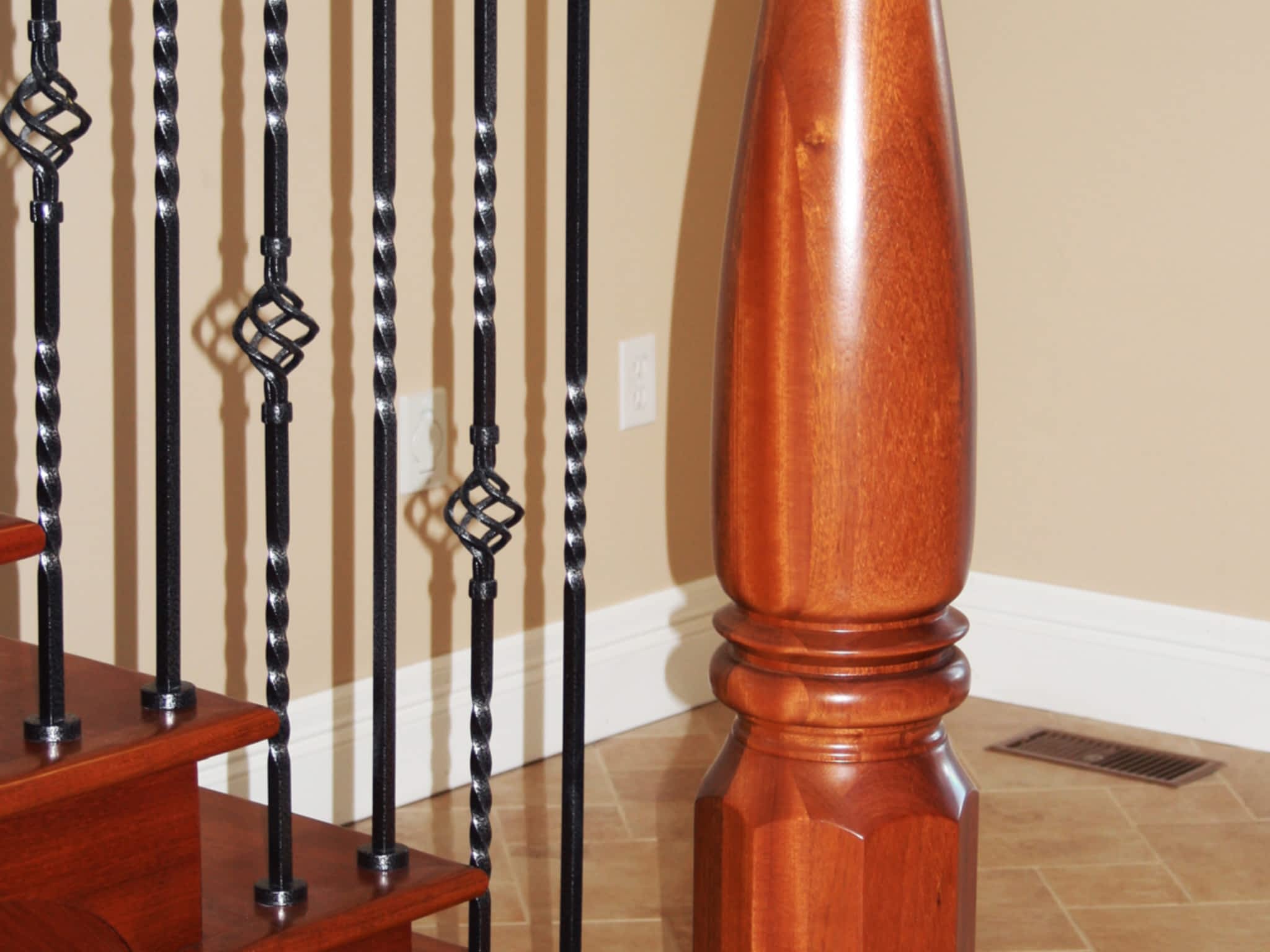 photo Seacoast Stairways Inc