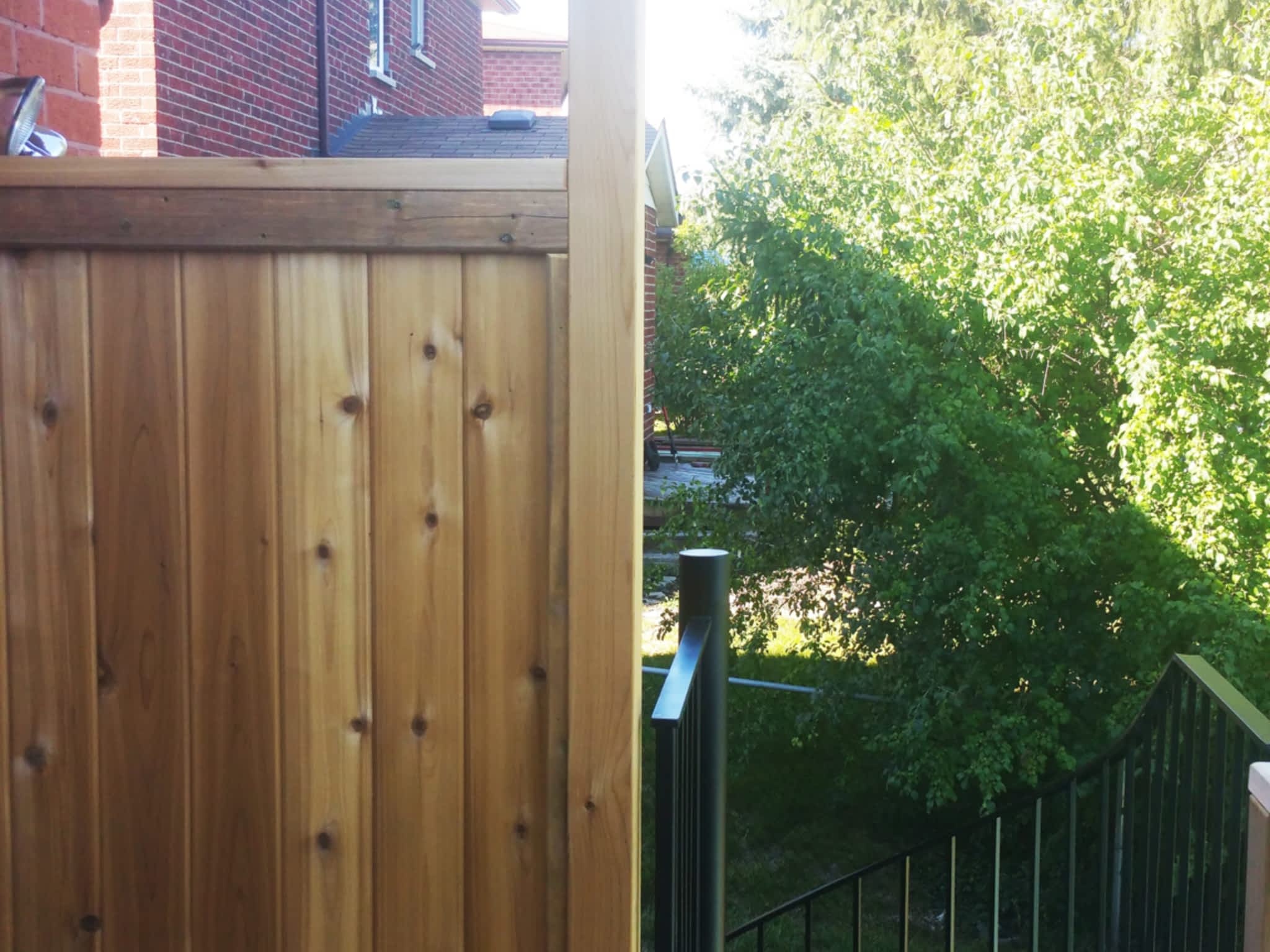 photo Cedar Hills Contracting