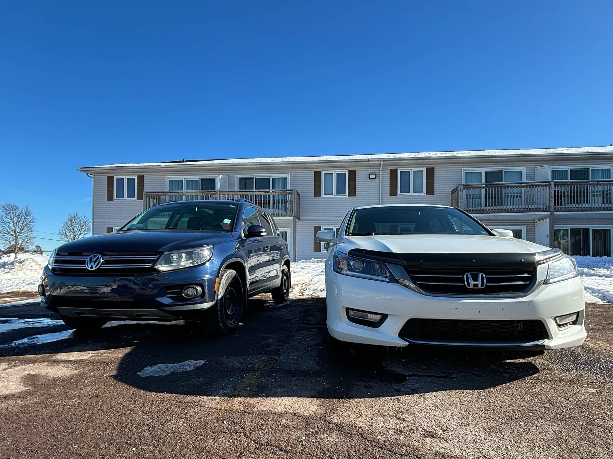 photo Dependable Rides