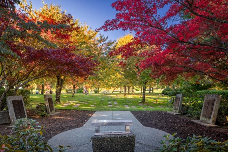 Cedar Valley Memorial Gardens Nanaimo, BC 2347 Cedar Rd Canpages