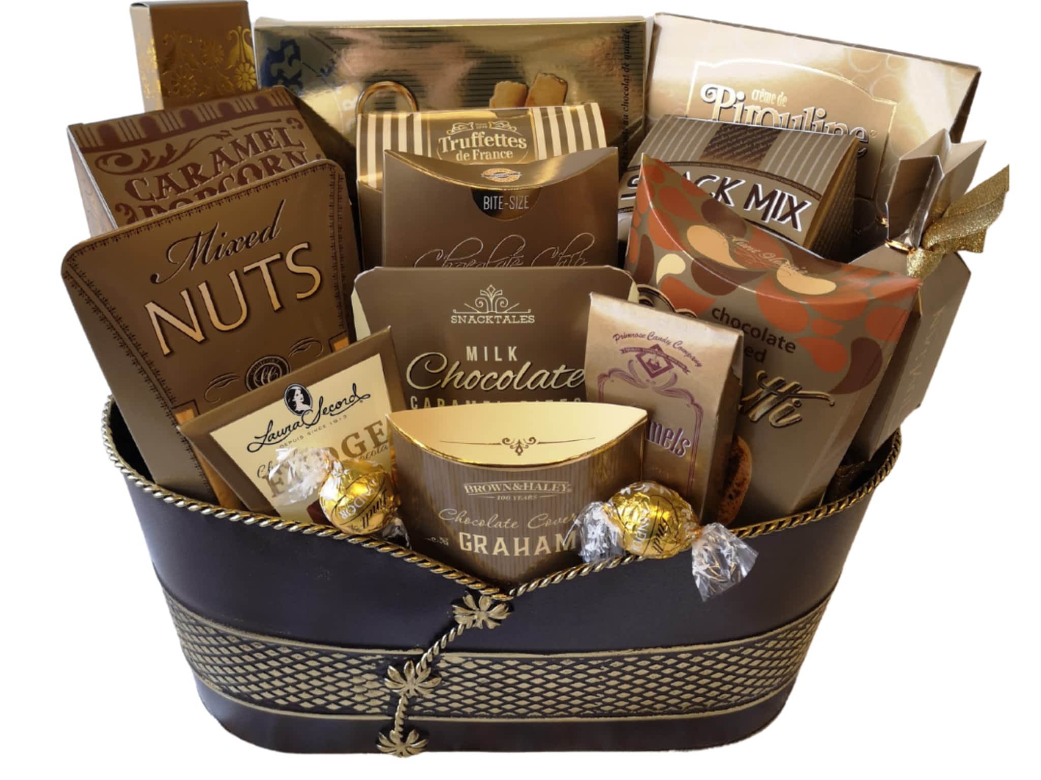 photo Kelowna Baskets